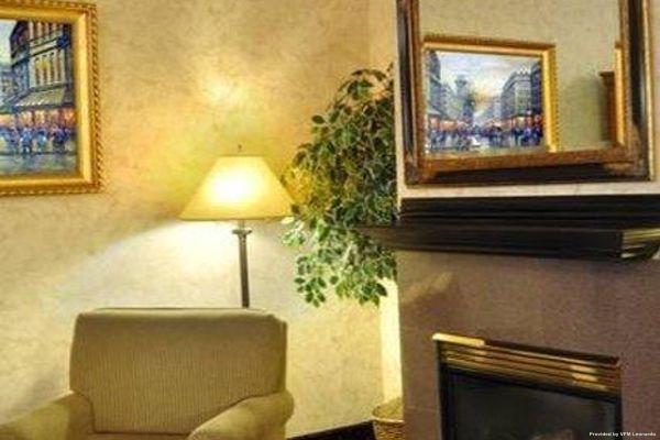 Hotel Grass Valley Courtyard Suites